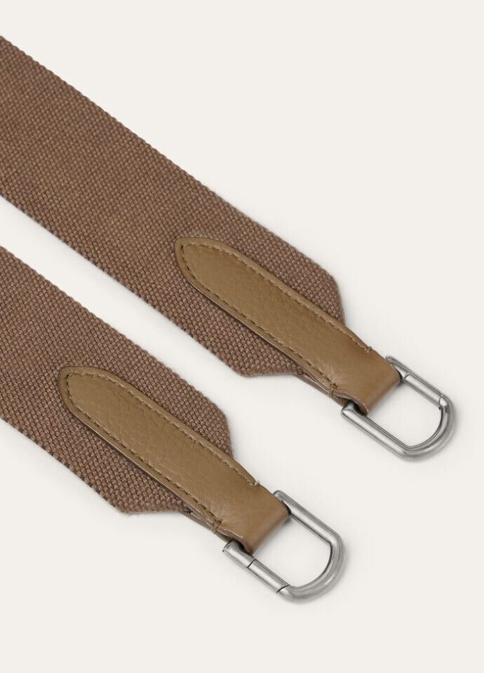 Extra Strap Extra Strap