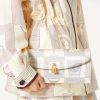 Extra Tuxedo Clutch Extra Tuxedo Clutch