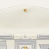 Extra Tuxedo Clutch Extra Tuxedo Clutch