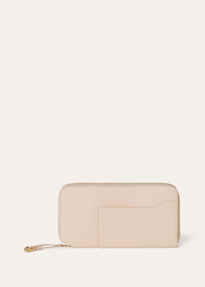 Extra Zip-Around Purse Extra Zip-Around Purse