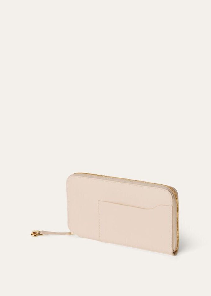Extra Zip-Around Purse Extra Zip-Around Purse