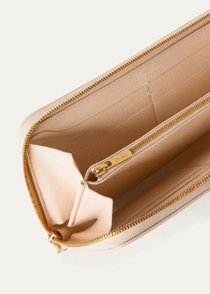 Extra Zip-Around Purse Extra Zip-Around Purse