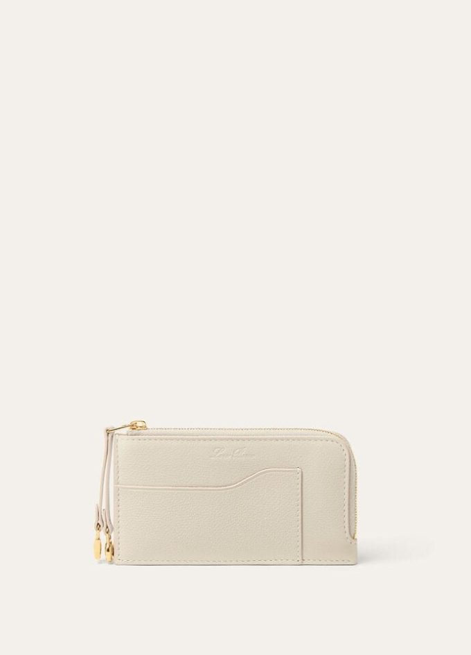 Extra Zip Pouch Extra Zip Pouch