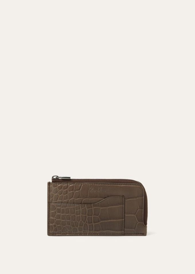 Extra Zip Pouch Extra Zip Pouch