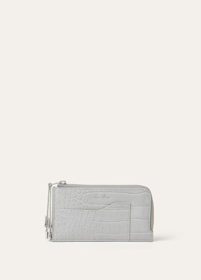 Extra Zip Pouch Extra Zip Pouch