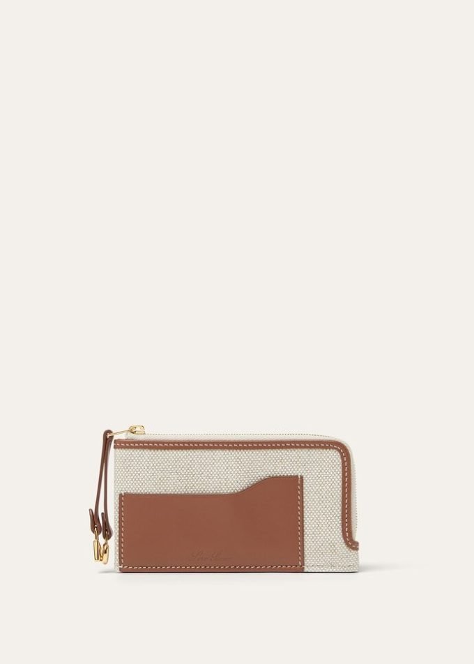 Extra Zip Pouch Extra Zip Pouch