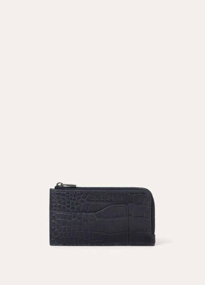 Extra Zip Pouch Extra Zip Pouch