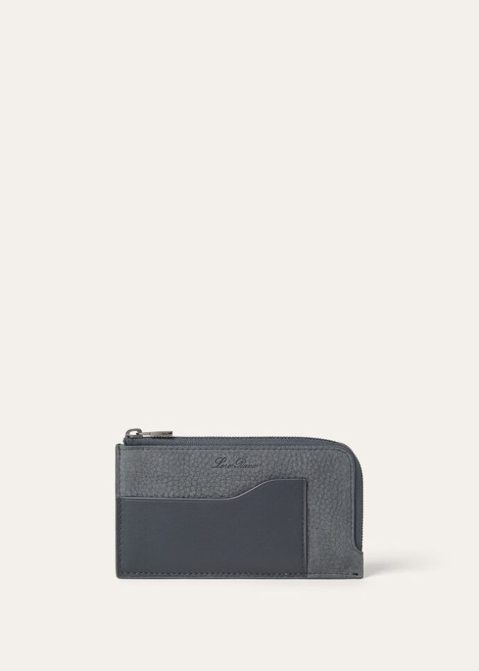 Extra Zip Pouch Extra Zip Pouch