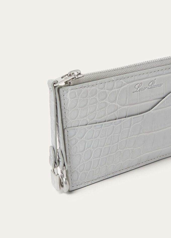 Extra Zip Pouch Extra Zip Pouch