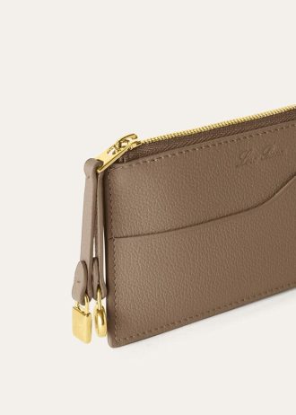 Extra Zip Pouch Extra Zip Pouch