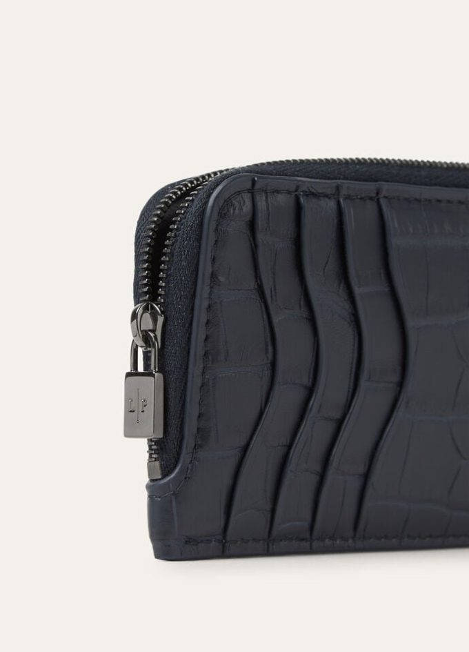 Extra Zip Pouch Extra Zip Pouch