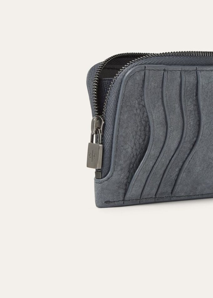 Extra Zip Pouch Extra Zip Pouch