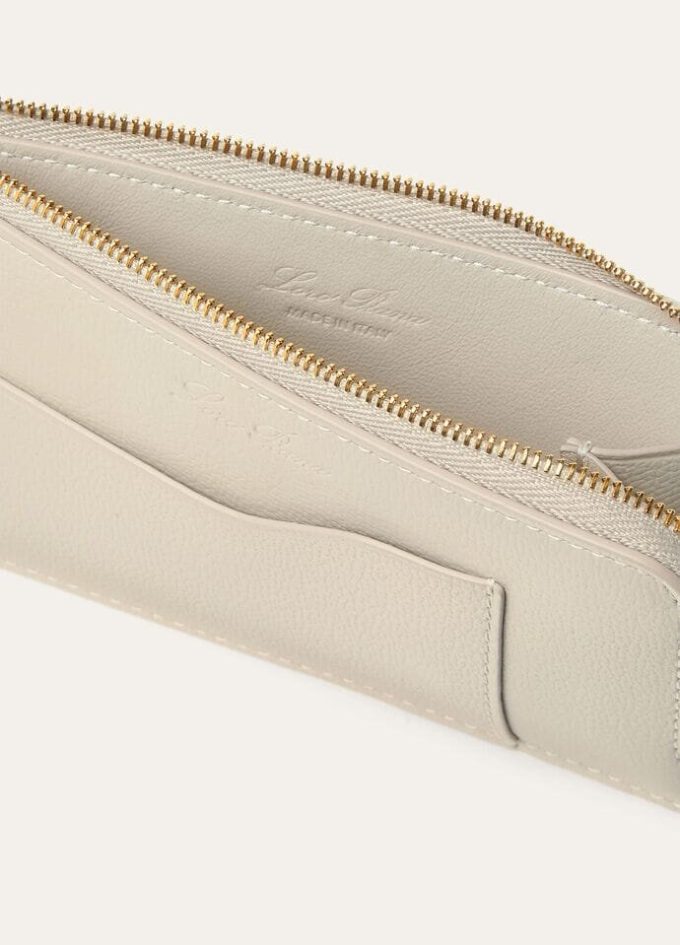 Extra Zip Pouch Extra Zip Pouch