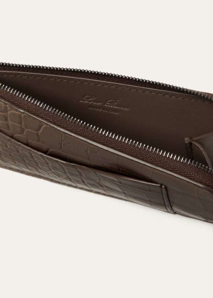 Extra Zip Pouch Extra Zip Pouch