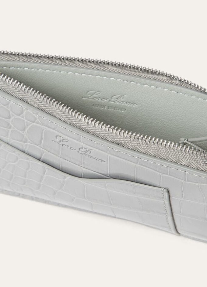 Extra Zip Pouch Extra Zip Pouch