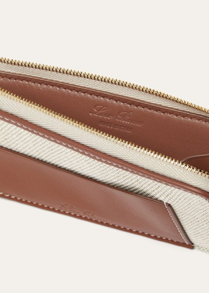 Extra Zip Pouch Extra Zip Pouch