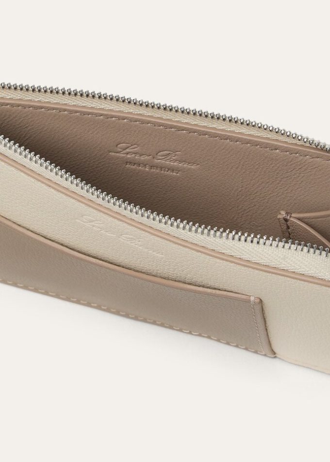Extra Zip Pouch Extra Zip Pouch