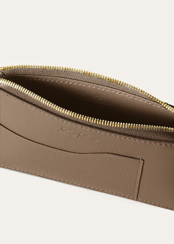Extra Zip Pouch Extra Zip Pouch
