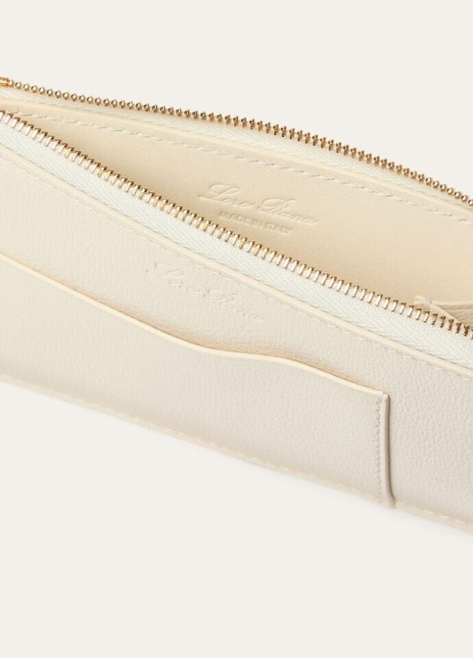 Extra Zip Pouch Extra Zip Pouch