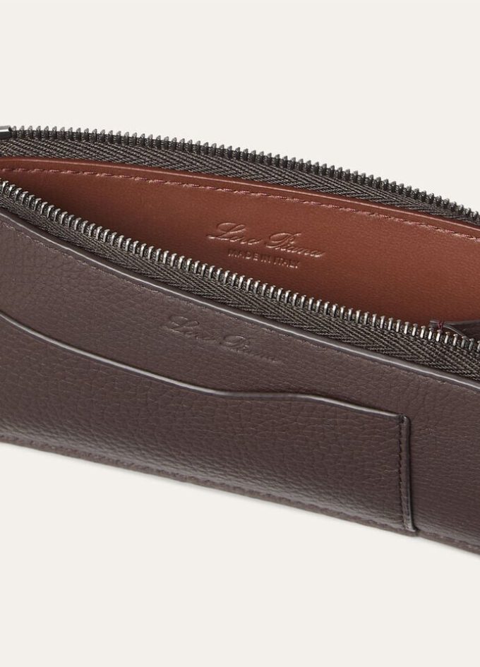 Extra Zip Pouch Extra Zip Pouch