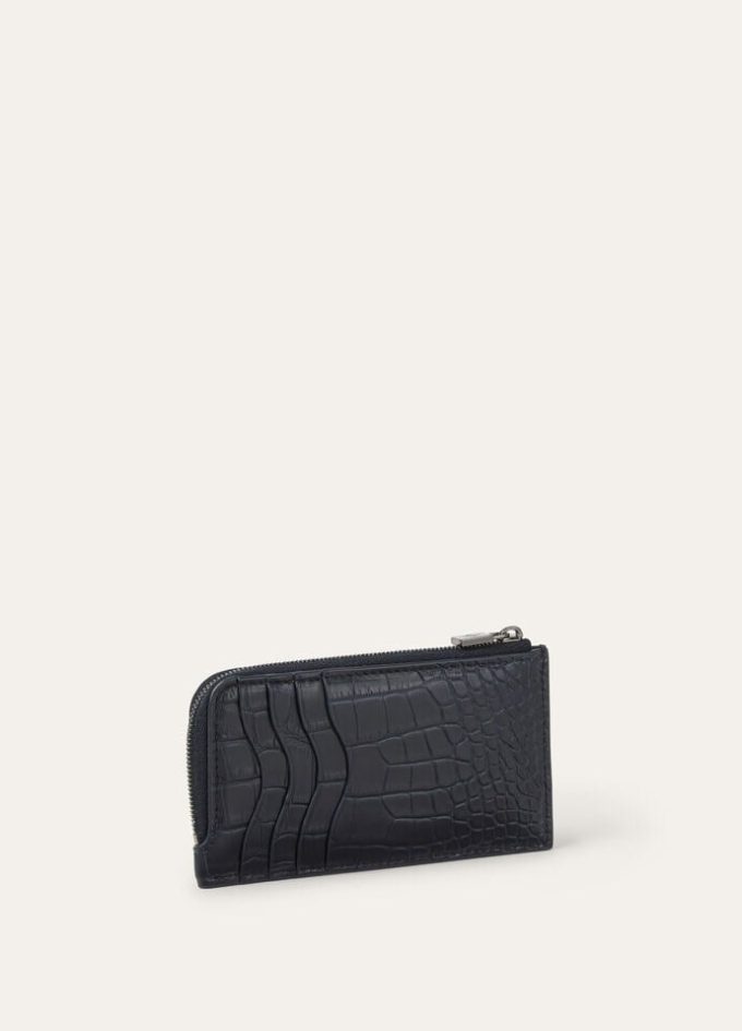 Extra Zip Pouch Extra Zip Pouch