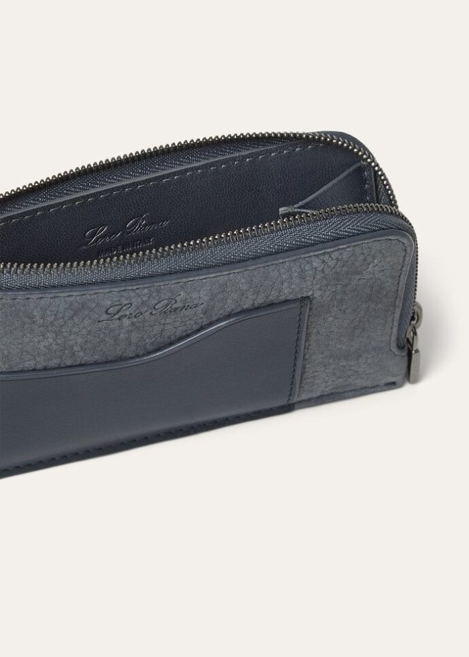 Extra Zip Pouch Extra Zip Pouch