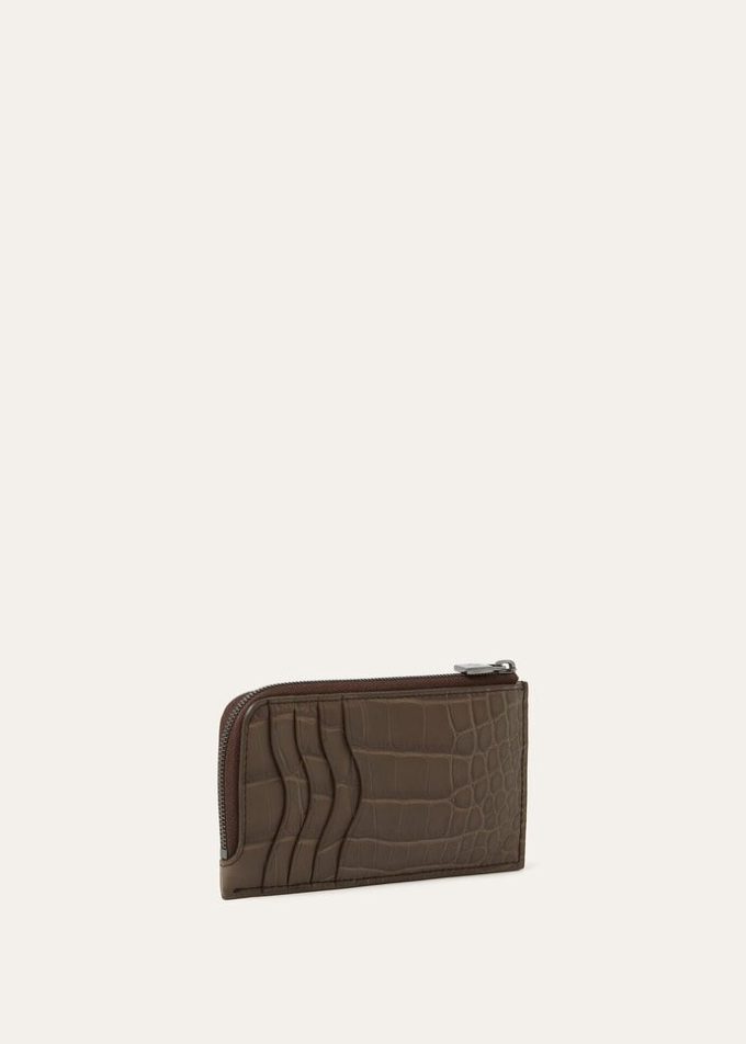 Extra Zip Pouch Extra Zip Pouch