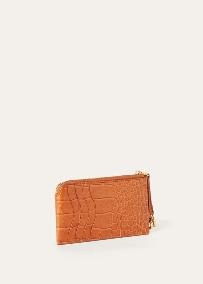 Extra Zip Pouch Extra Zip Pouch