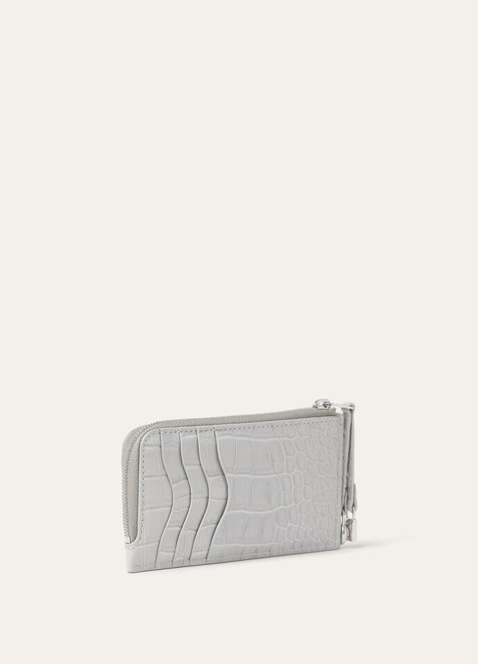 Extra Zip Pouch Extra Zip Pouch