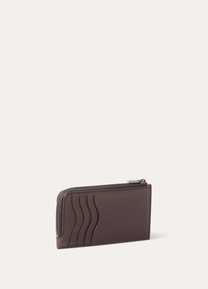 Extra Zip Pouch Extra Zip Pouch