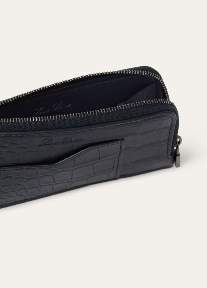 Extra Zip Pouch Extra Zip Pouch
