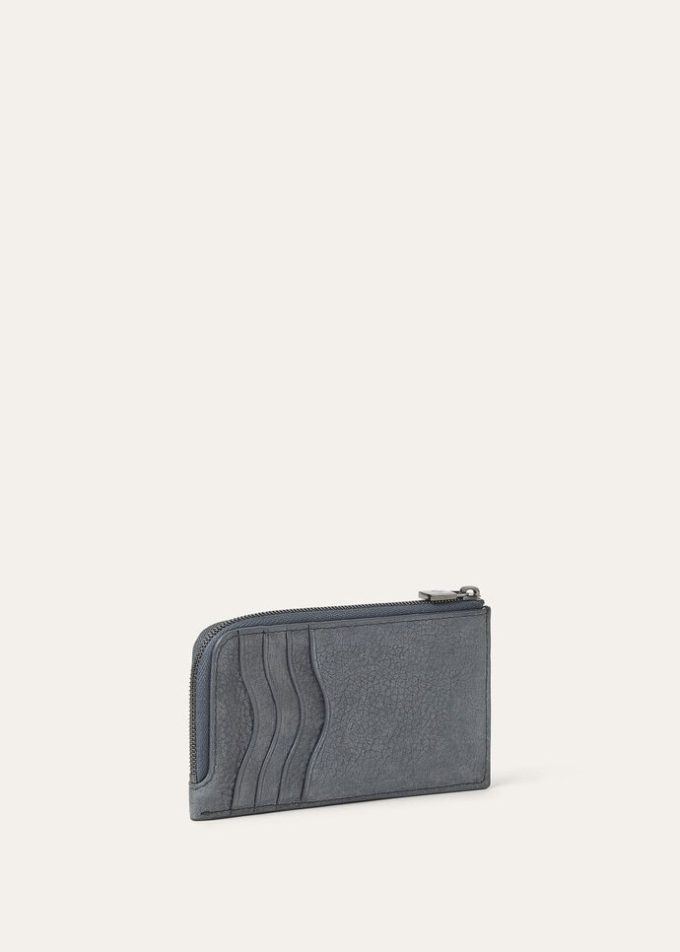 Extra Zip Pouch Extra Zip Pouch