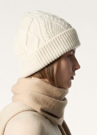 Eyre Beanie Hat