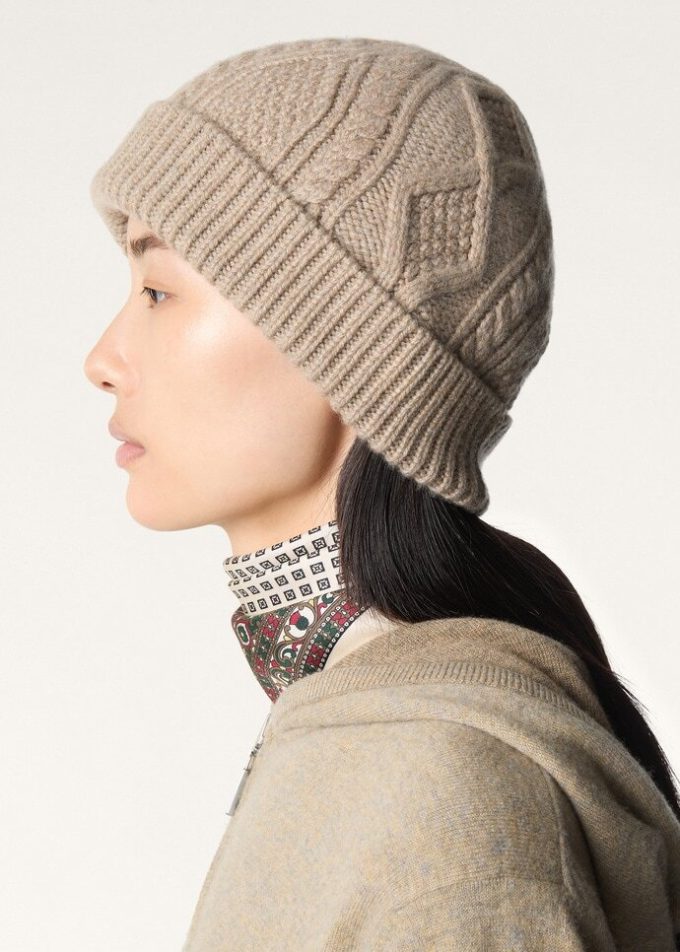 Eyre Beanie Hat Eyre Beanie Hat