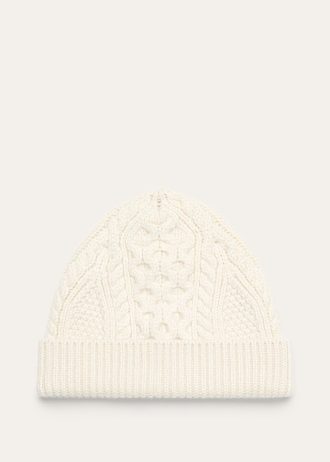 Eyre Beanie Hat