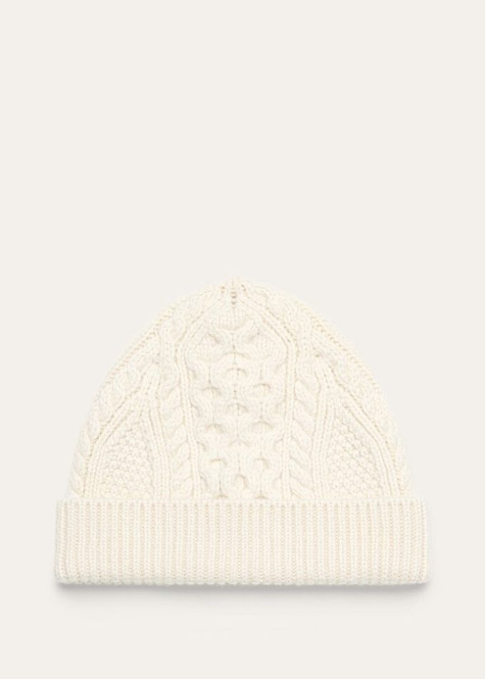 Eyre Beanie Hat Eyre Beanie Hat