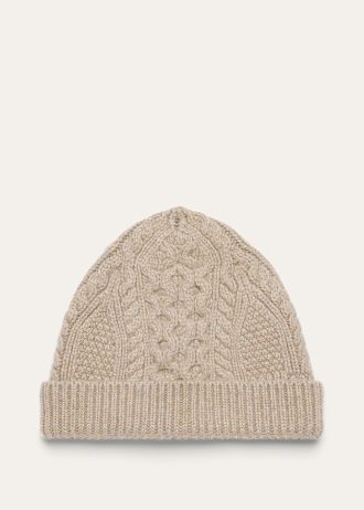 Eyre Beanie Hat