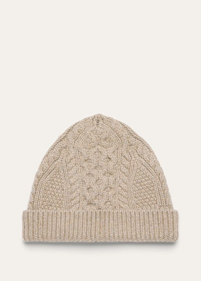 Eyre Beanie Hat Eyre Beanie Hat