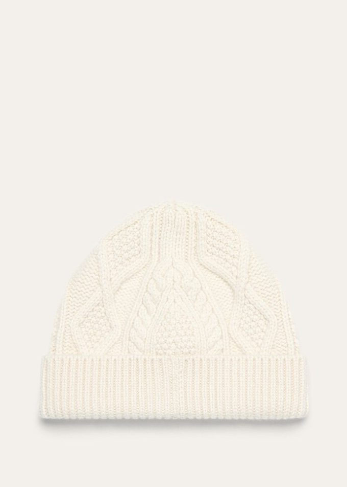 Eyre Beanie Hat Eyre Beanie Hat