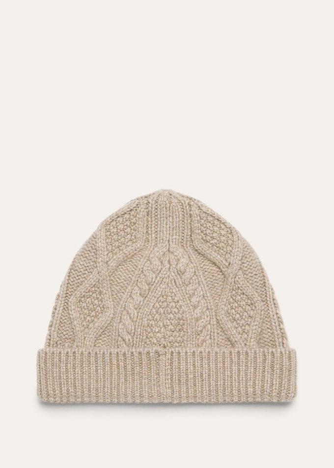 Eyre Beanie Hat Eyre Beanie Hat