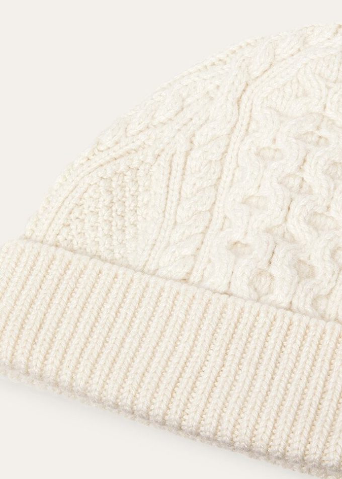 Eyre Beanie Hat Eyre Beanie Hat