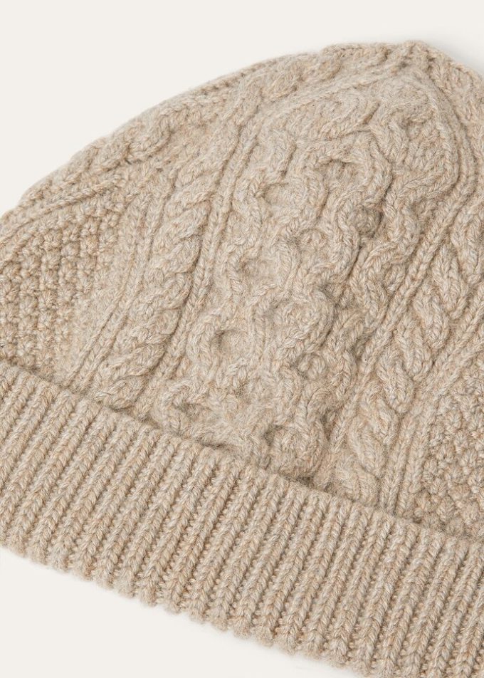 Eyre Beanie Hat Eyre Beanie Hat