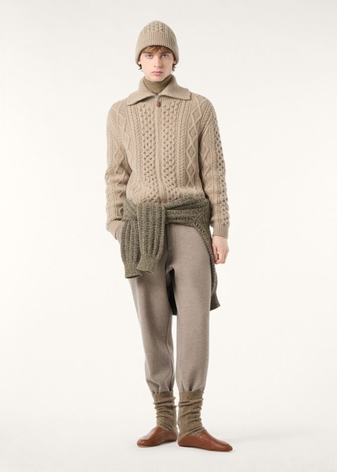 Eyre Cardigan Eyre Cardigan