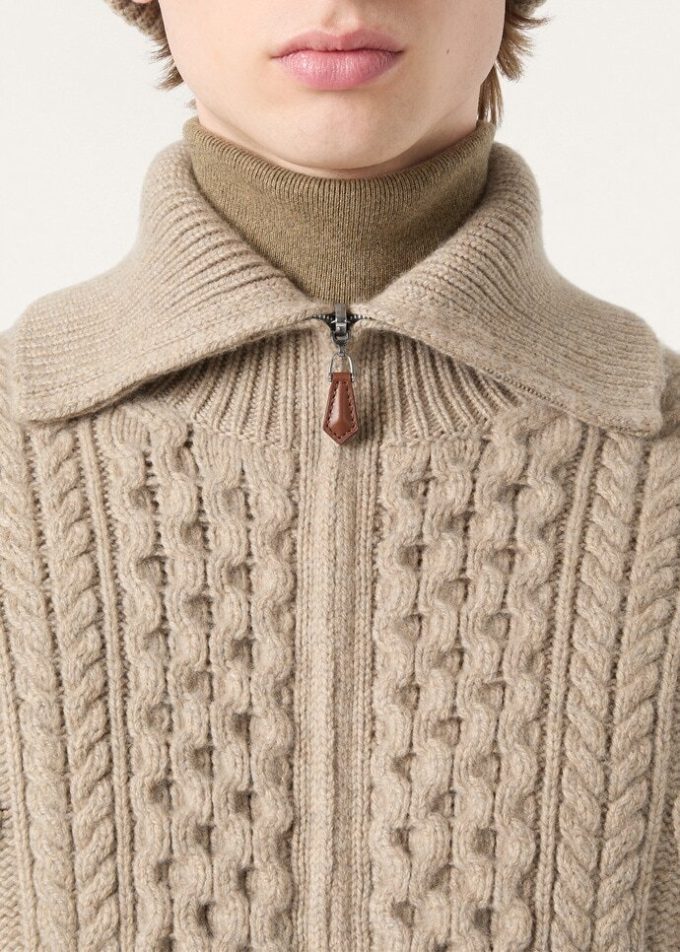 Eyre Cardigan Eyre Cardigan