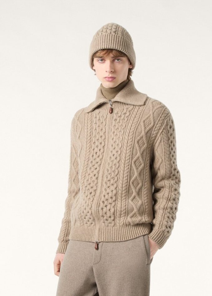 Eyre Cardigan Eyre Cardigan