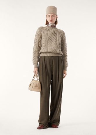 Eyre Crewneck Eyre Crewneck