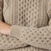 Eyre Crewneck Eyre Crewneck