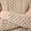 Eyre Crewneck Eyre Crewneck