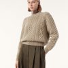 Eyre Crewneck Eyre Crewneck