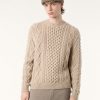 Eyre Crewneck Eyre Crewneck
